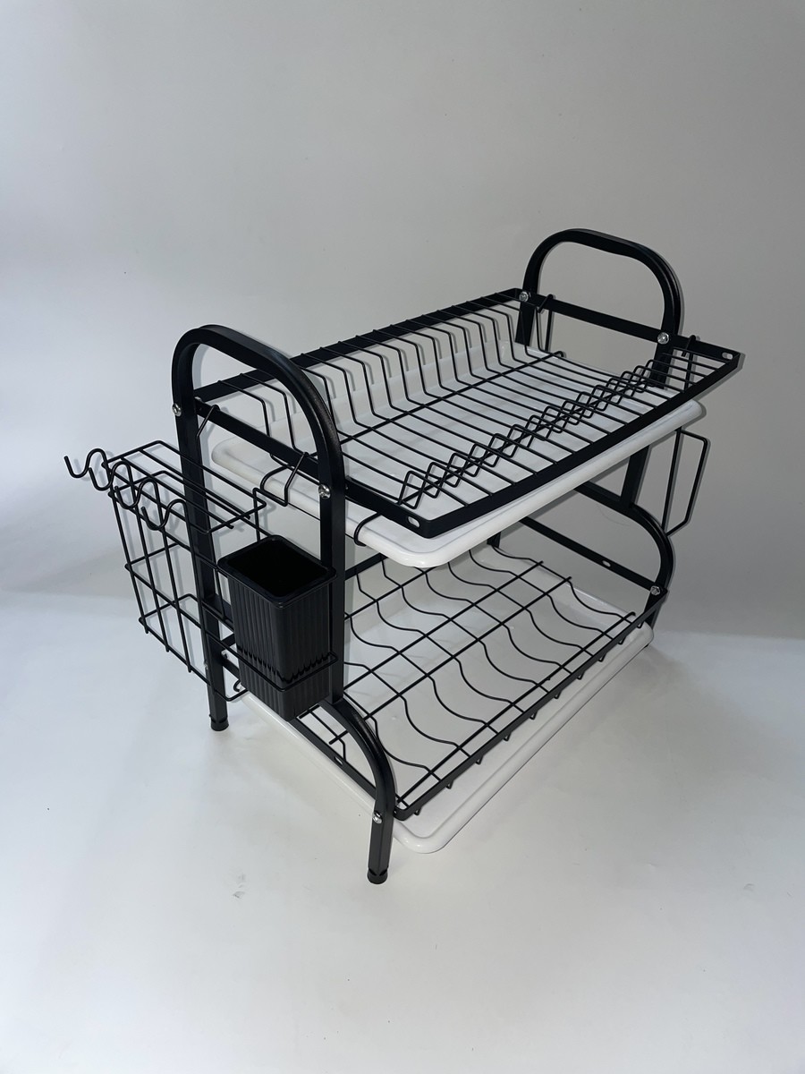 Floor Type Installation Function with Quick and Convenient Removable Utensil Holder