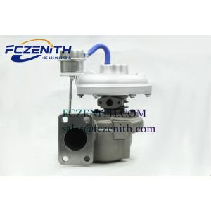 Quality GT25 GT2556S Perkins Turbocharger 711736-0025 2674A225 T4.40 Engine for sale