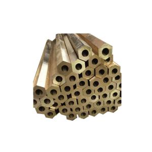 C70600 Copper Tube / CuNi 90 / 10 Copper Nickel Pipe / Copper Nickel Heat