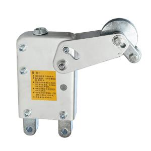 Rust Proof Incline Prevention Safety Lock Stable Performance