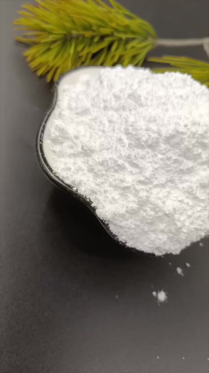 Odorless Insoluble Silica Powder With 2.2 G/Cm3 Density For Electronics