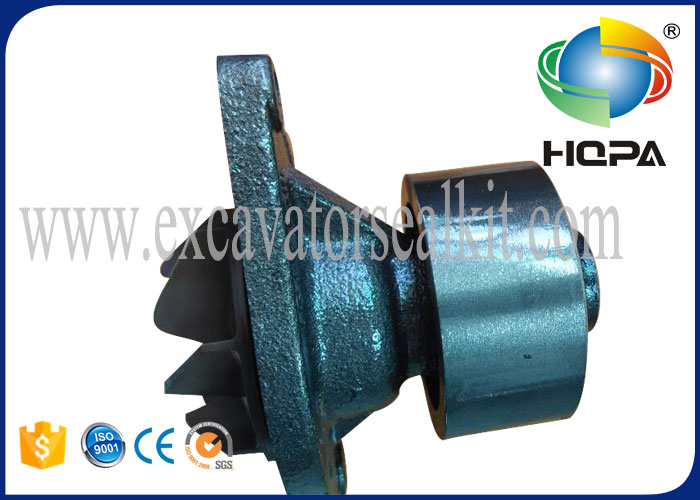 6754-61-1100 6754-61-1210 Water Pump for Komatsu PC200-8 6D107