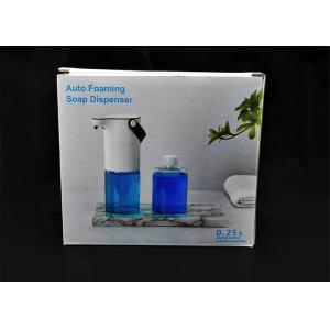 1200ML Touchless Foaming Soap Dispenser