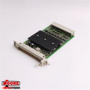 F3334 HIMA Analog Output Module
