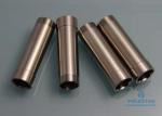 Heat Resistance Precision Machined Components Sensor Transducer Nickel Plated