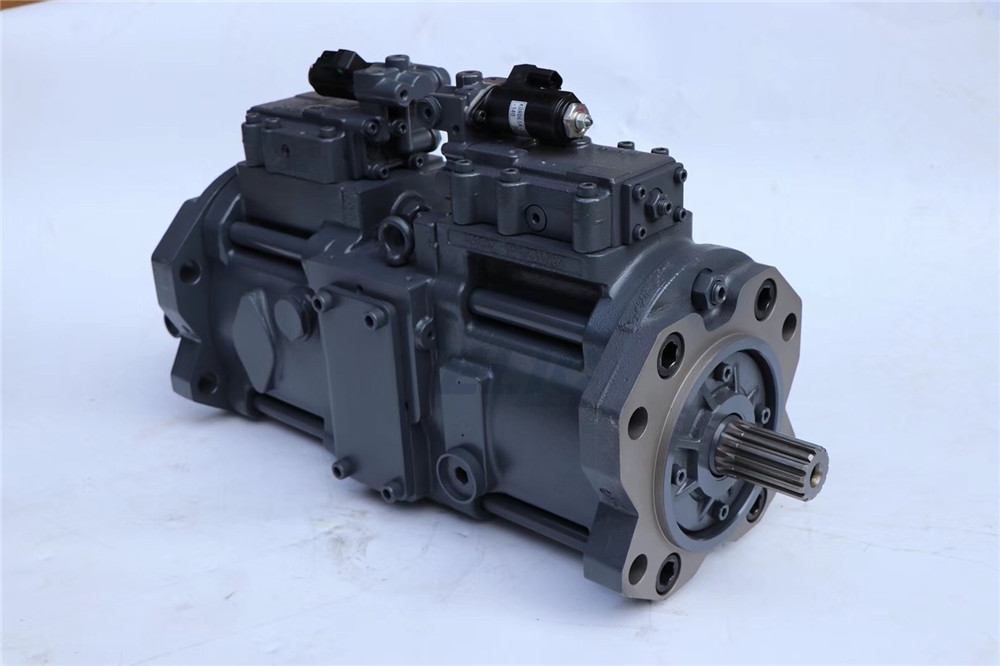K3v63 Hydraulic Excavator Pump
