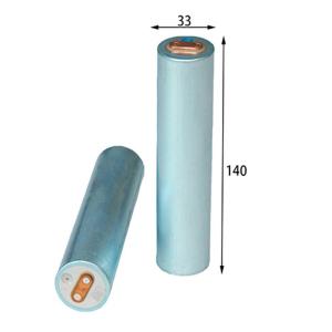 33140 Cylindrical Lifepo4 Battery Cell 3.2 Volt 15ah