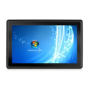 China 17.3 34W Embedded Capacitive Touch Screen J1900 7H PCAP on sale