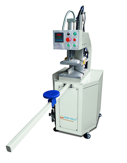 PVC 3 head welding machine, fully automatic multipal head welding machine for upvc window making