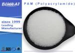 MSDS Nonionic Polyacrylamide Powder Flocculant Polyacrylamide Copolymer