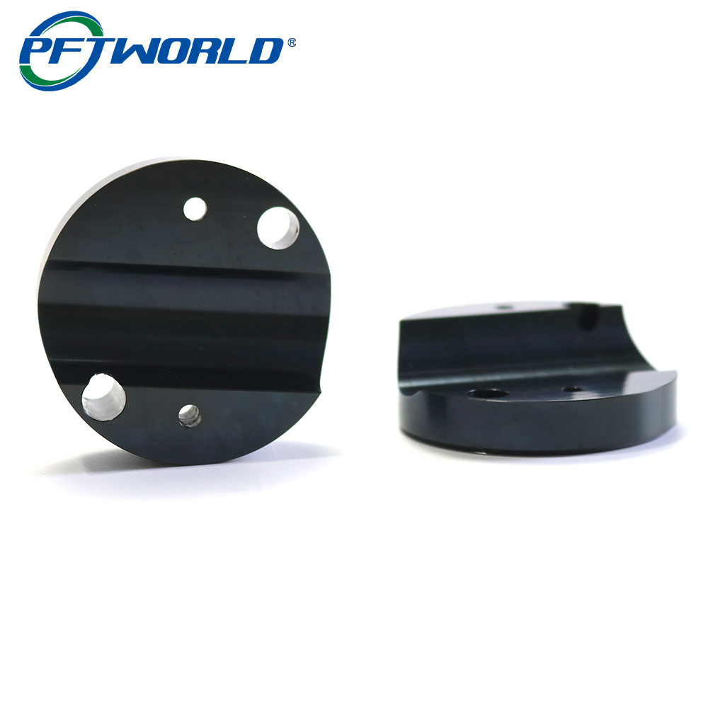Custom Machining Milled Steel Metal Parts Services