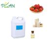 Buy cheap Natural Fruity Fragrance Oils Liquid Concentrated Strawberry Fragrance Essential from wholesalers