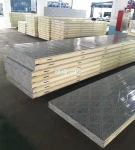 China Energy Saving 0~10℃ Walk In Cooler Panels With 120 / 150 / 200mm Thickness on sale