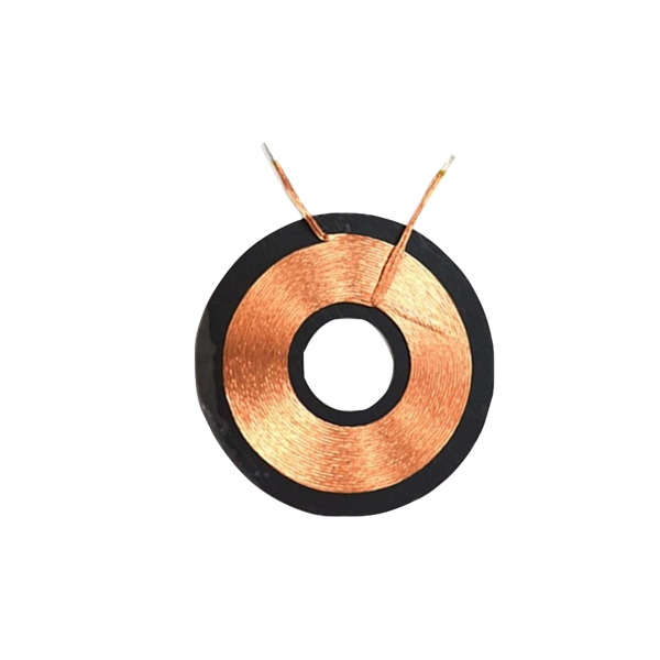 Customize Wireless Charging Induction Coil Qi Standard Fast Charging