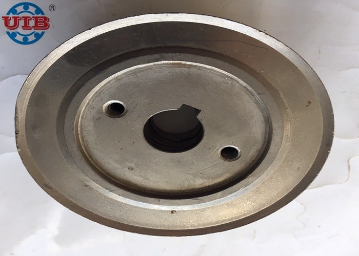 timing belt pulley