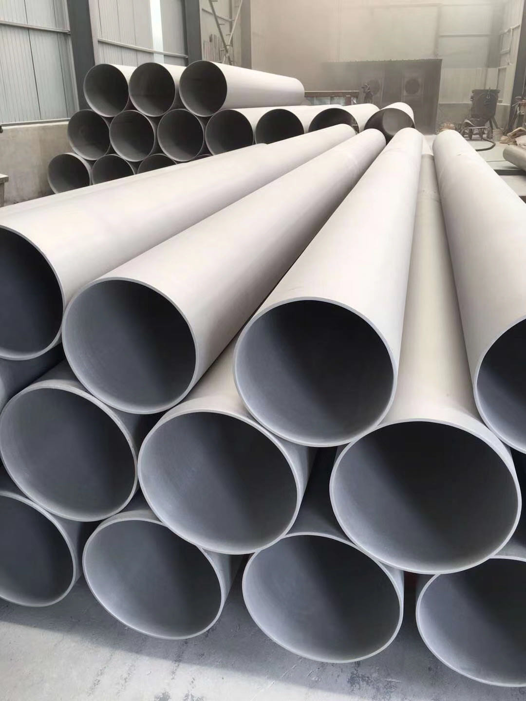 ASTM A53 A106 Sch40 Carbon Steel Square Pipe API Black Cold Rolled Galvanized