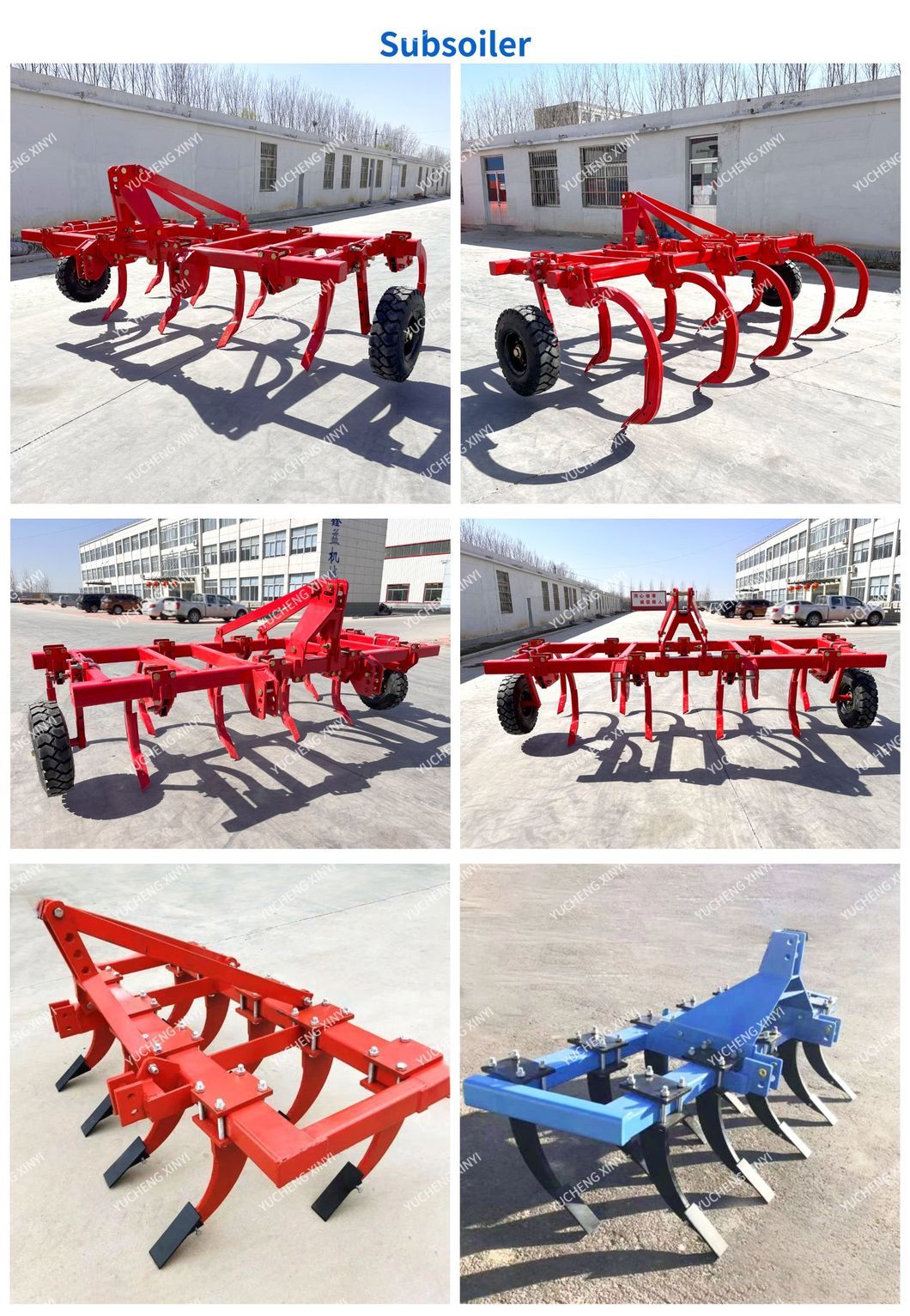 Good Performance Agricultural Machinery Factory Supply 28m&sup3; Grant Transport Cart