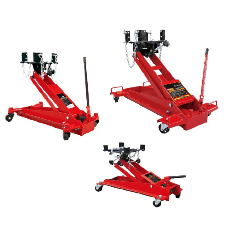 Experience Superior Lifting Performance with Industrial Jack Your Trusted Partner
