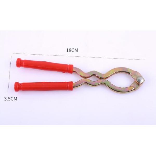 Nut Cracker (WNC-3) galvanized surface most durable and cheap price hand kitchen hardware tools