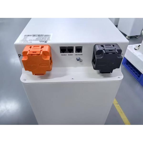 Free Shipping EU Poland Warehouse 48V Low Voltage 314ah 16.07KWH Pre Assembled Battery Pack