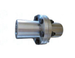 Quality Customized Rigid Flange Coupling Simple Structure Easy Assembly durable for sale