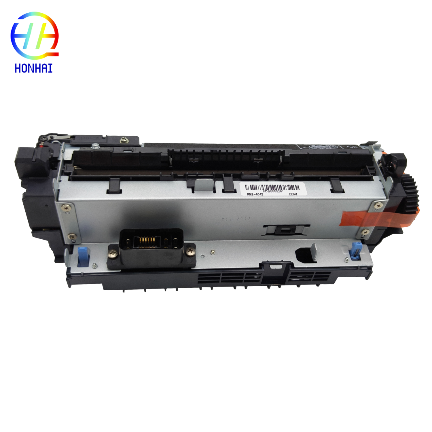 Original New Fuser Assembly 5PN62A for HP Color LaserJet Managed MFP E78523dn E78528dn E78625dn E78630dn E78635dn Flow MFP E78625z E78630z E78635z