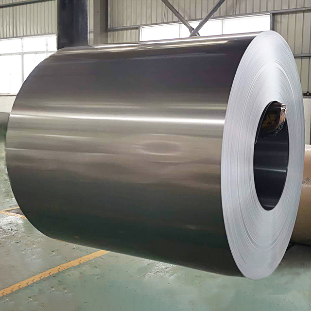 Electrical Steel Coil