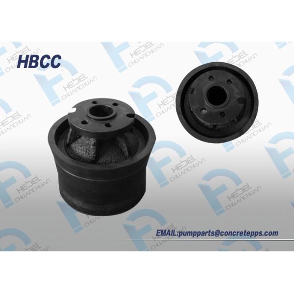 concrete pump accessories /parts rubber piston and rubber ram