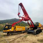 Automatic Pipeline Welding Paywelder Manufactured in Russia's Top Manufacturing