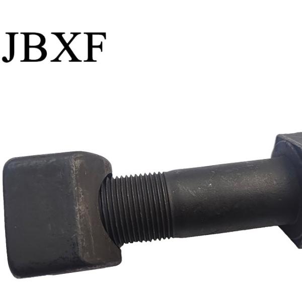 Bolts Nuts Kato Kobelco Jcb 40Cr 42Cr Material High Strength Durability Part Number 207-32-11310