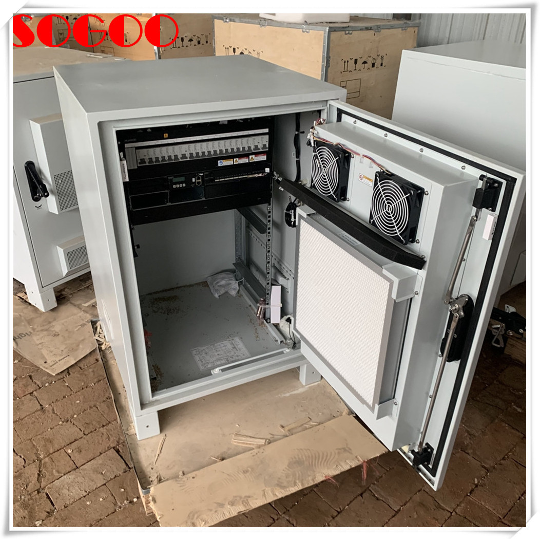 HUAWEI TP48200A-DX09D3 Outdoor Power Supply Cabinet AC To DC