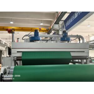Easy Cascading Flexo Printing Machine With Adjustable Longitudinal Register