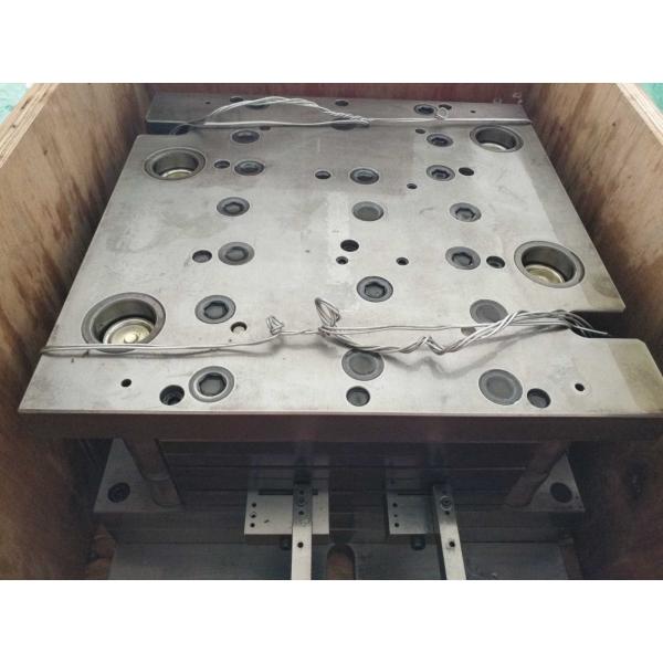 Customized metal stamping mould and punching die mold ISO 9001 2008 Certificate