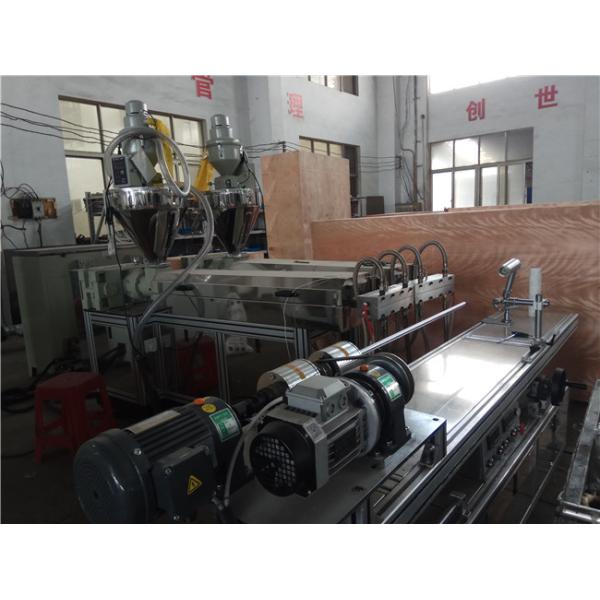 High Production PP Spun Filter Cartridge Production Line/Melt Blown Filter Making Machine