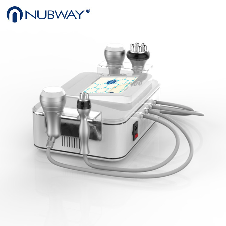 Quality RFDesktop Ultrasonic Cavitation Slimming Machine For Body Shaping for sale