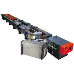 Quality LAW Series Horizontal Tensile Testing Machine Universal Electronic Servo for sale