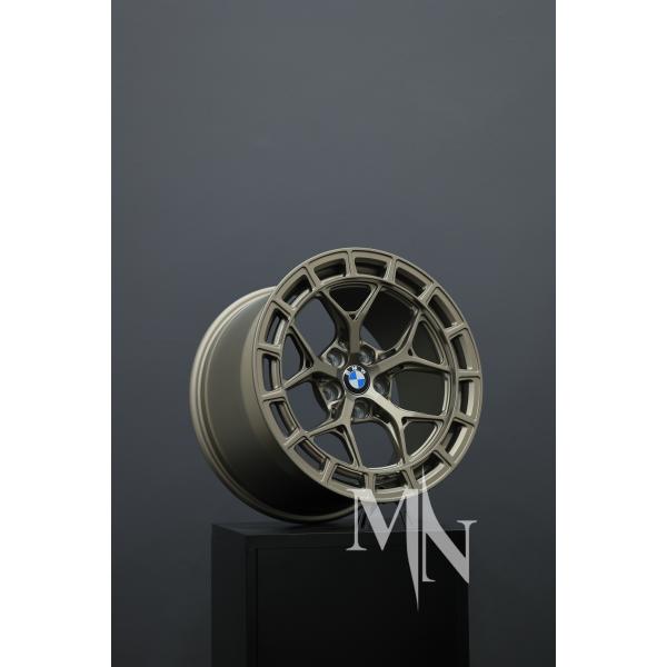 BMW G87 G80 G81 G82 M3 M4 Forge Auto Wheels