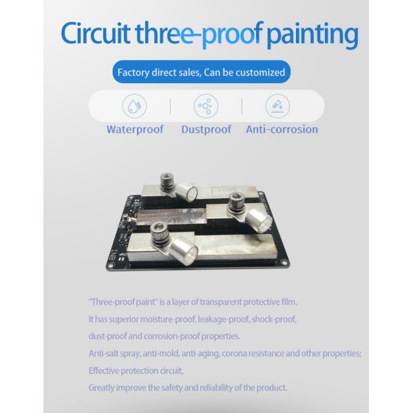 40V 300A Ideal Diode Charging Reverse Current Protection Solar Anti Backflow Diode