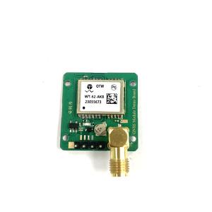 Quality Beidou Satellite Navigation Development Board WT-62-AKB Module for sale