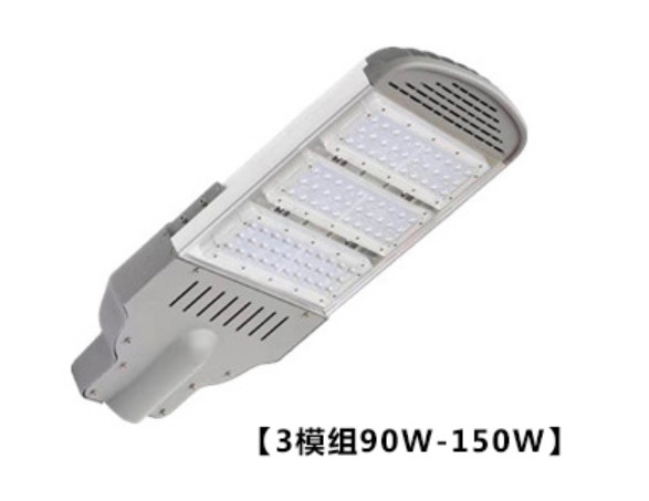 led street light lamp complementary lighting outdoor lighting waterproof and dustproof