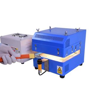 Quality 1.7KW Split Design Harness Heating Oven Wire Processing Machine for sale