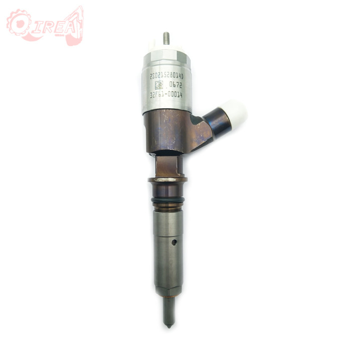 C6.6 Engine Diesel Common Rail Injector Genuine Group Fuel 320-0677