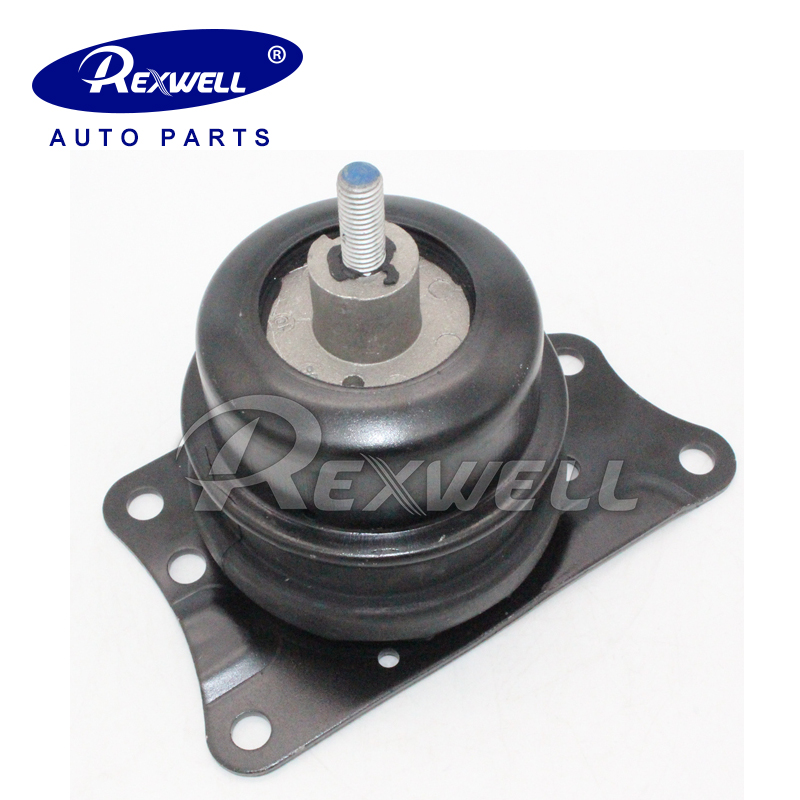 Car Front Engine Mounting bushing For Volkswagen POLO 6R0199167Q