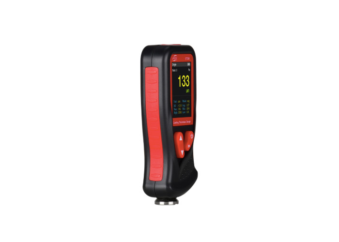 GT230 NDT Testing Equipment Film Coating Thickness Gauge