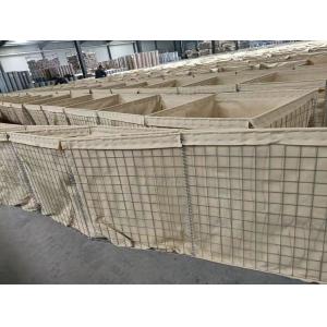 Quality Lightweight Recyclable Explosion Proof Mesh Used In Robust Structures for sale