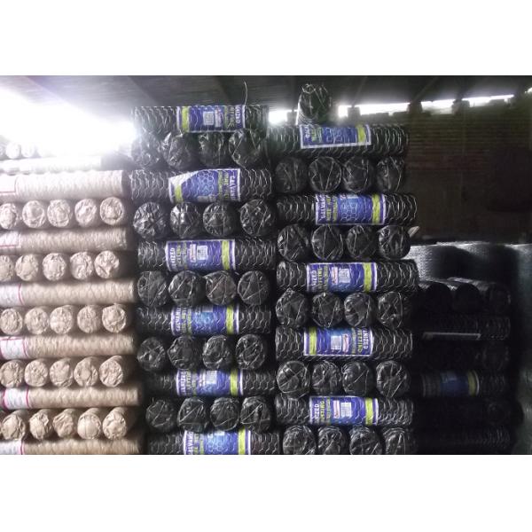 25mm Hexagonal Chicken Wire Mesh
