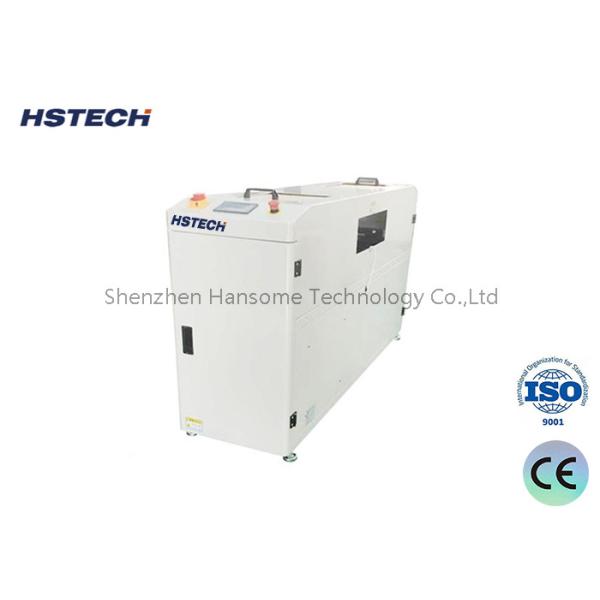 Stable and User-Friendly PCB Loader Equipment with Mitsubishi PLC Control