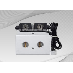 10L/Min Oxygen Concentrator Pilot Solenoid Valve Dual Exhaust