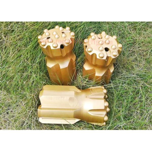 Quality T38 64mm 70mm 76mm Retract Bits Thread Rock Drill Bits for sale