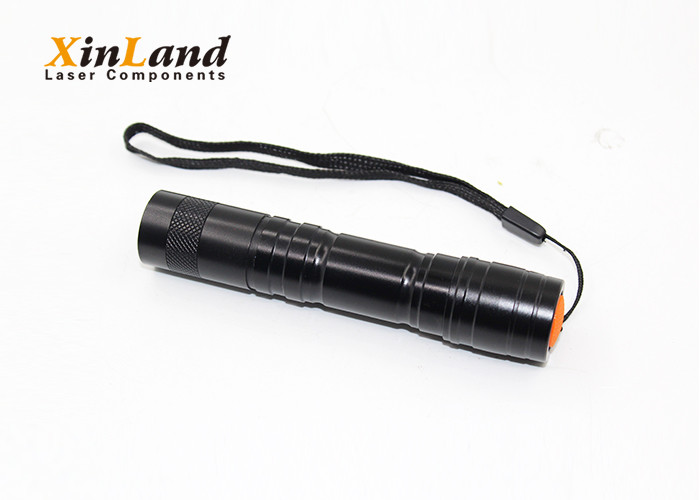 Quality 5mw-10mw Black Industrial Laser Pointer End Tail Switch for sale